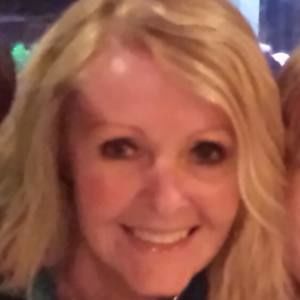 Meet your Posher, Terri